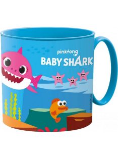 Baby Shark micro bögre 265 ml