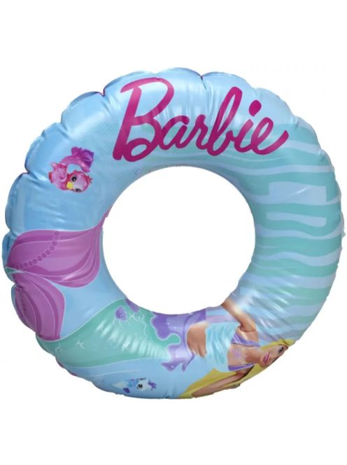 Barbie Mermaid úszógumi 51 cm Nr2