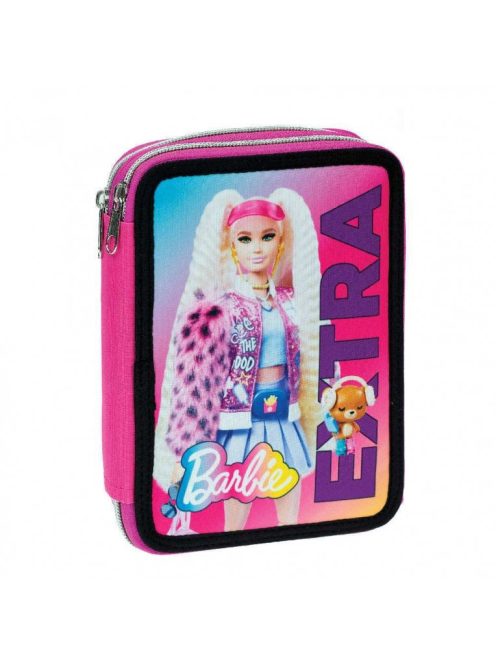 Barbie Extra tolltartó töltött 2 emeletes Nr2