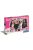 Barbie Fashion 104 db-os puzzle Clementoni