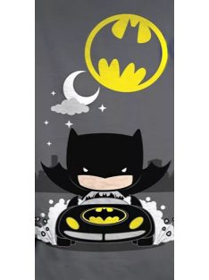 Batman fürdőlepedő, strandtörölköző 70x140 cm Nr2