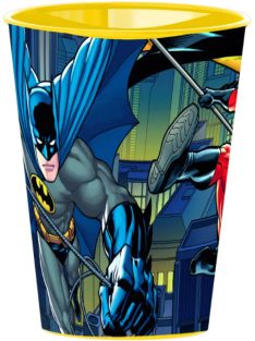 Batman pohár 260 ml Nr2