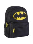 Batman iskolatáska, táska 41 cm - Fekete