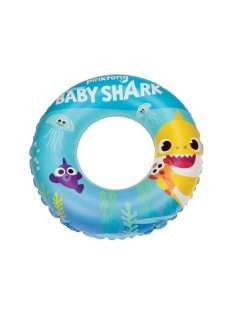 Baby Shark Adventure úszógumi 51 cm