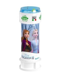 Disney Jégvarázs Buborékfújó 60ml