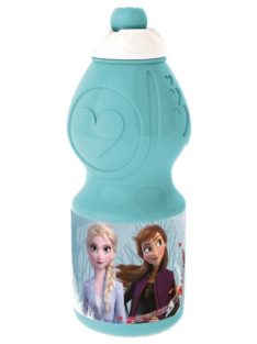 Disney Jégvarázs kulacs, sportpalack 400 ml