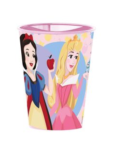 Disney Hercegnők Ariel pohár 260 ml Nr3