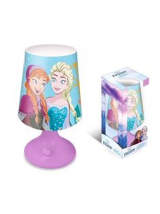 Disney Jégvarázs Sister Glow mini LED Lámpa