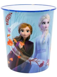 Disney Jégvarázs Wind szemetes kosár 5 L Nr1