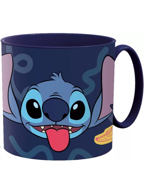 Disney Lilo és Stitch Palms micro bögre 265 ml