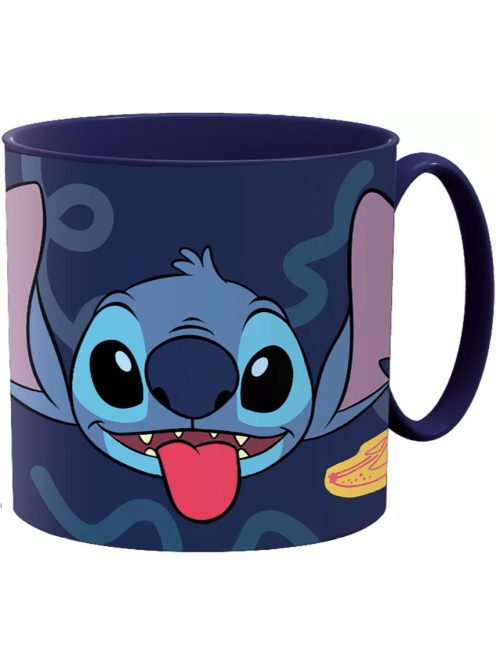 Disney Lilo és Stitch Palms micro bögre 265 ml