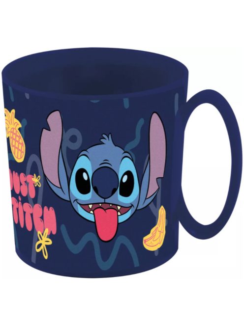 Disney Lilo és Stitch Palms micro bögre 350 ml