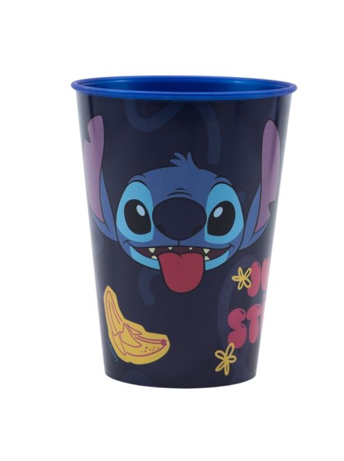 Disney Lilo és Stitch Palms pohár 260 ml