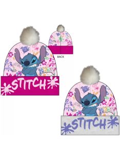   Disney Lilo és Stitch, A csillagkutya Snarls gyerek sapka 52-54 cm Nr2