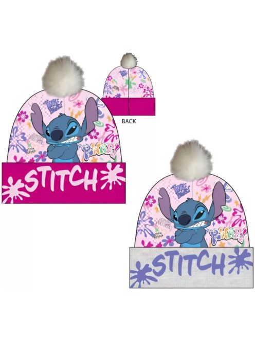 Disney Lilo és Stitch, A csillagkutya Snarls gyerek sapka 52-54 cm Nr2