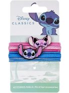 Disney Lilo és Stitch, A csillagkutya hajgumi szett 8 db-os Nr1