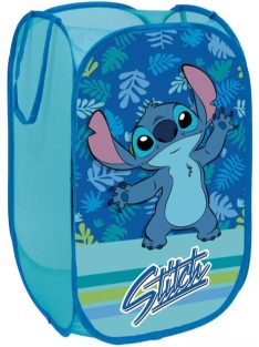   Disney Lilo és Stitch, A csillagkutya Leaf játéktároló 36x58 cm