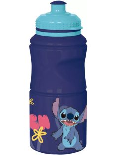 Disney Lilo és Stitch Palms kulacs, sportpalack 380 ml Nr2