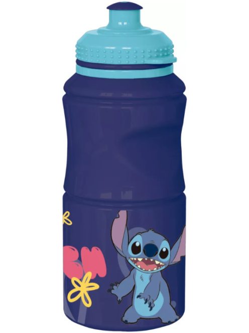 Disney Lilo és Stitch Palms kulacs, sportpalack 380 ml Nr2