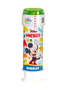 Disney Mickey Buborékfújó 60ml