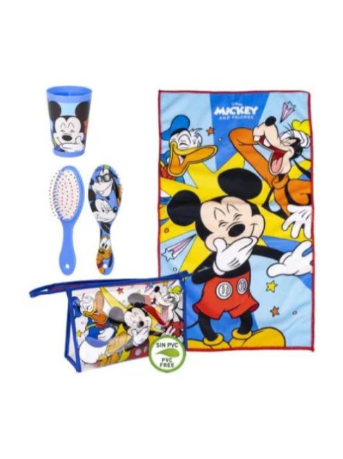 Disney Mickey Friends tisztasági csomag szett