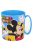 Disney Mickey micro bögre 350 ml