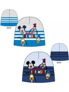 Disney Mickey Friends gyerek sapka 52-54 cm