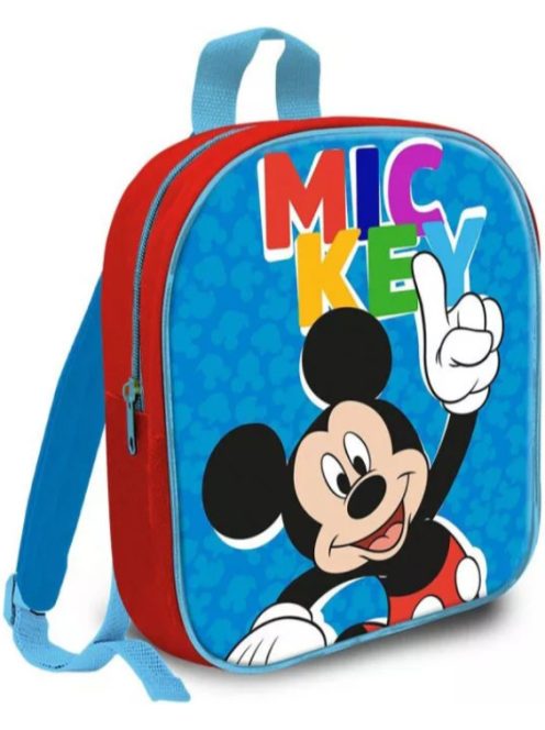 Disney Mickey hátizsák, táska 29 cm