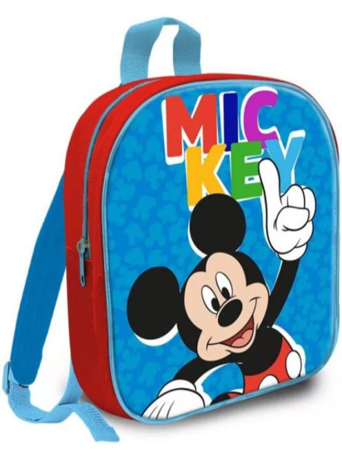 Disney Mickey hátizsák, táska 29 cm