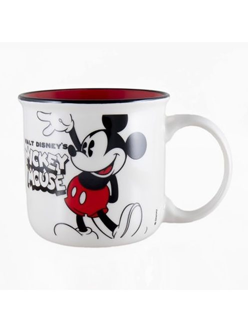 Disney Mickey kerámia bögre 385 ml