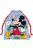 Disney Mickey Let's Go uzsonnás táska 26,5 cm Nr2