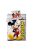 Disney Mickey Classic Charm ágyneműhuzat 140×200 cm, 63×63 cm microfibre /microfiber