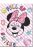 Disney Minnie A/4 gumis mappa Nr1