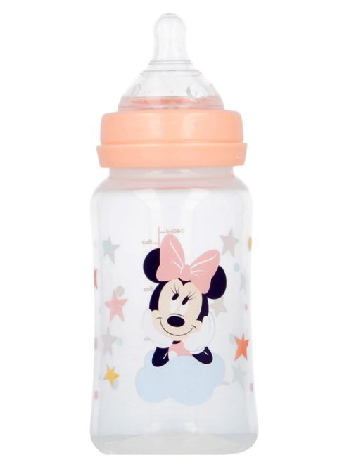 Disney Minnie baba cumisüveg 2,4 dl