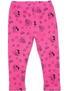 Disney Minnie Baba, Vastag leggings 6 hó, 9 hó, 12 hó, 18 hó, 23 hó