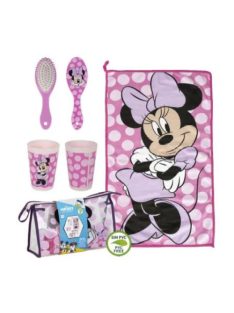 Disney Minnie Dots tisztasági csomag szett