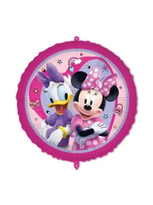 Disney Minnie Junior fólia lufi 46 cm Nr1