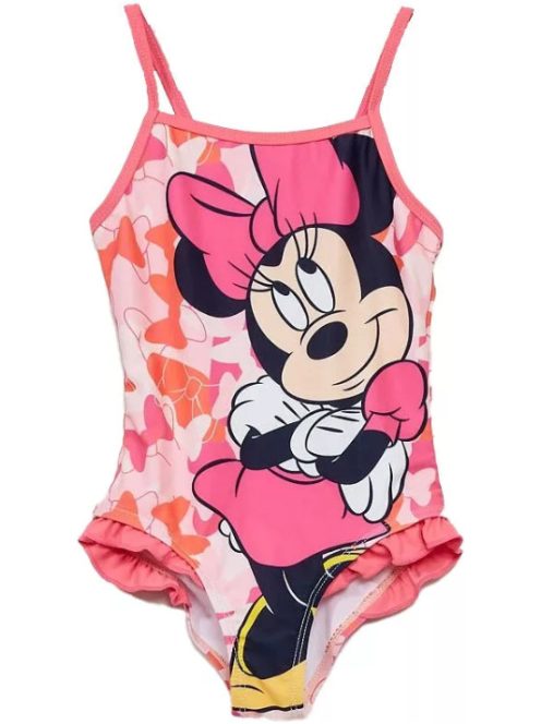 Disney Minnie gyerek fürdőruha, úszó 3 év, 4 év, 6 év, 8 év Nr1