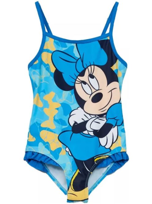 Disney Minnie gyerek fürdőruha, úszó  3 év, 4 év, 6 év, 8 év Nr2