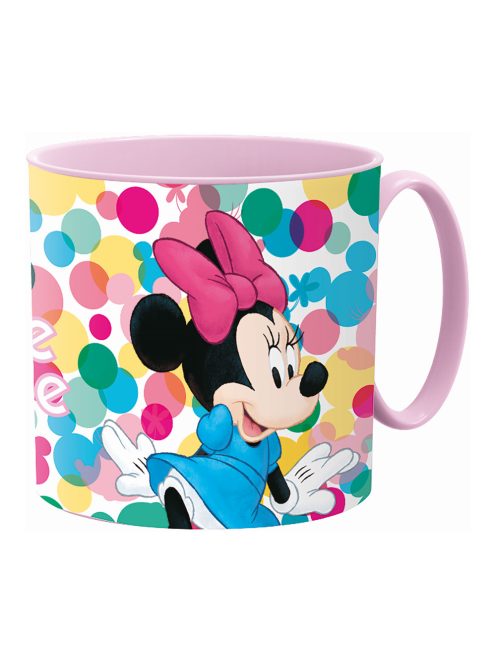 Disney Minnie micro bögre 265 ml