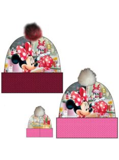 Disney Minnie gyerek sapka 52-54 cm Nr4