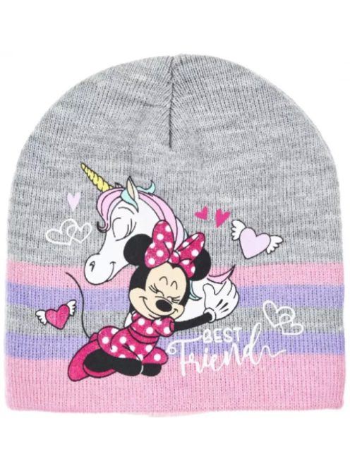 Disney Minnie gyerek sapka 52-54 cm Nr5