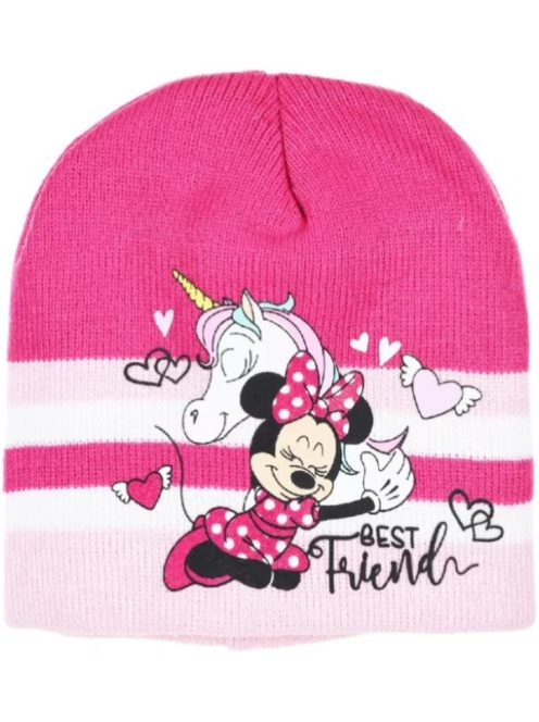 Disney Minnie gyerek sapka 52-54 cm Nr5