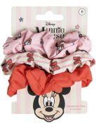 Disney Minnie hajgumi szett 3 db-os