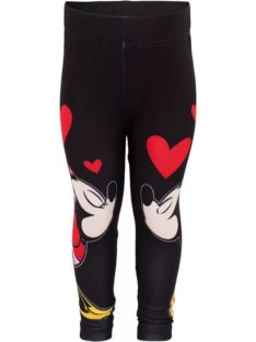   Disney Minnie gyerek leggings 2 év, 3 év, 4 év, 5 év, 6 év, 7 év, 8 év Nr3