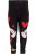 Disney Minnie gyerek leggings 2 év, 3 év, 4 év, 5 év, 6 év, 7 év, 8 év Nr3