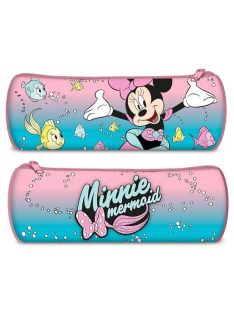 Disney Minnie Mermaid tolltartó 22 cm Nr1