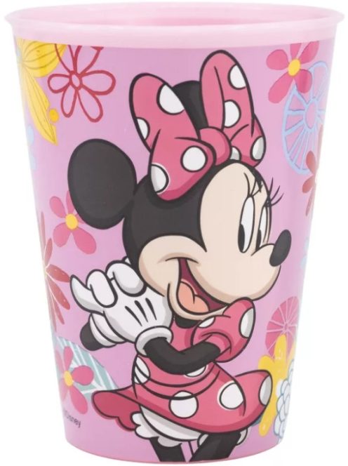 Disney Minnie Spring pohár 260 ml Nr2