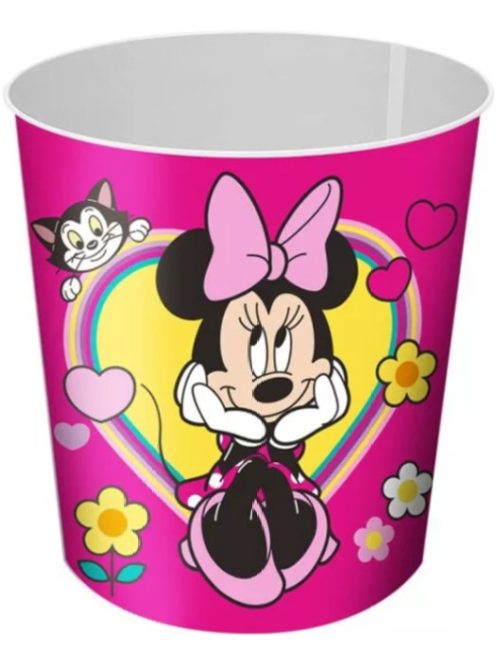 Disney Minnie szemetes kosár 5 L Nr2