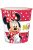 Disney Minnie Dots szemetes kosár 5 L